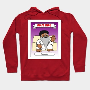 Rajneesh Hoodie